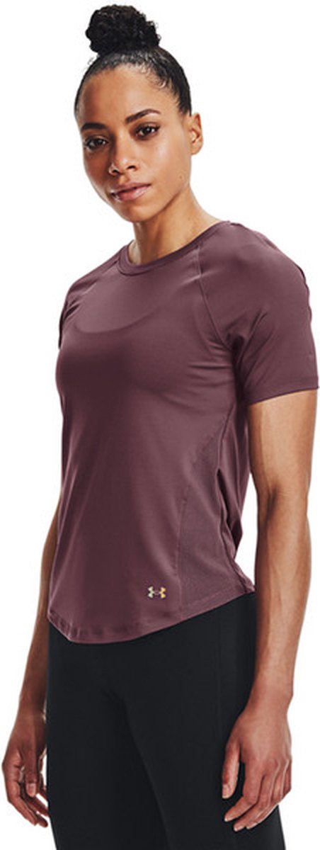 T-shirt Damen Under Armour RUSH™ Mesh