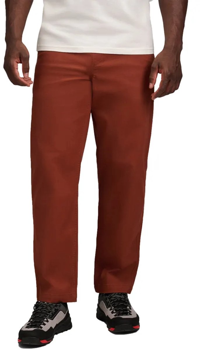 Pantalon Black Diamond Dirtbag
