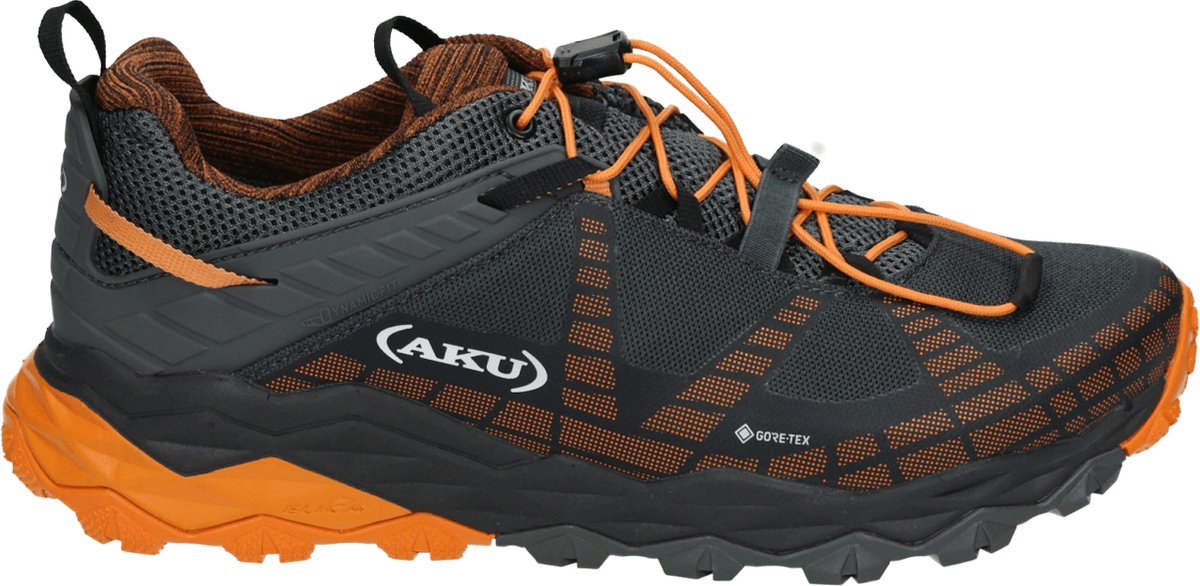 Wanderschuhe Aku Flyrock GTX