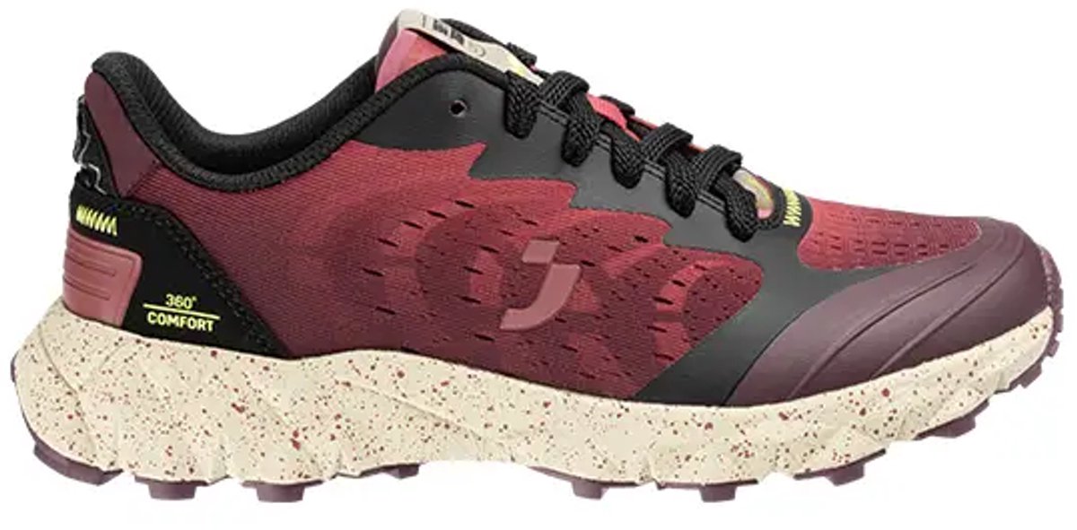 Wanderschuhe Safety Jogger Adventure Santiago