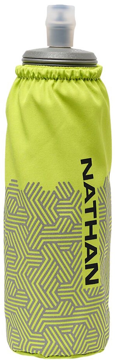 Trinkflasche Nathan Hypernight