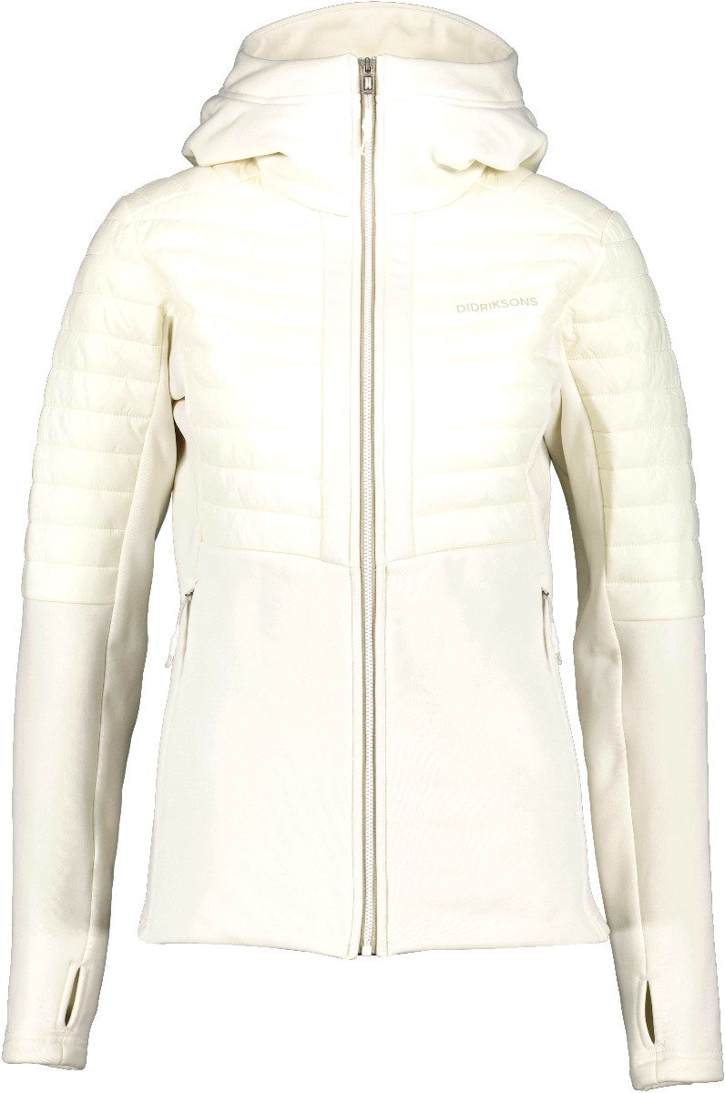 Pullover Damen Didriksons Annema