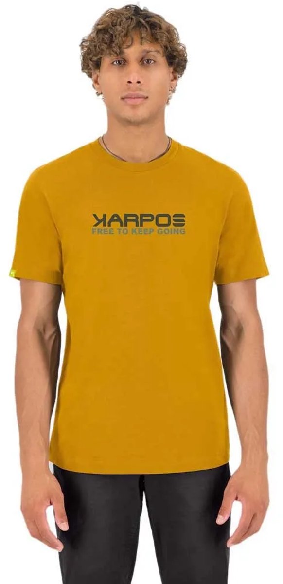 T-Shirt Karpos Loma