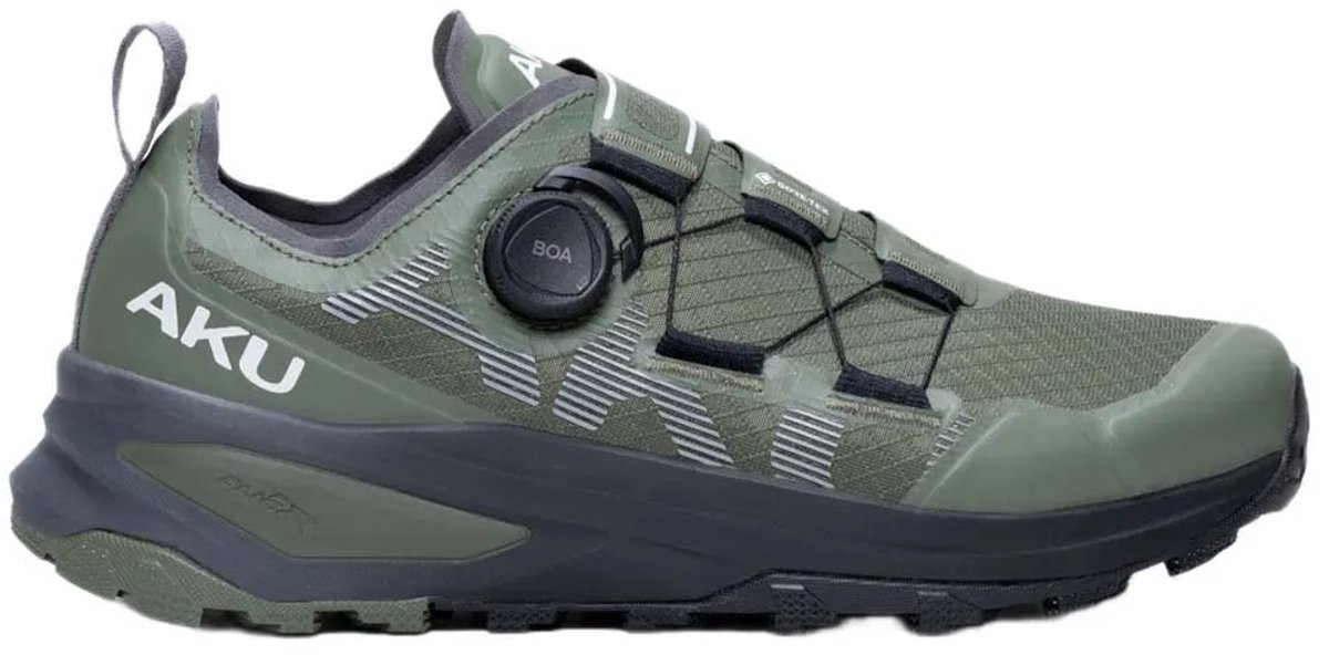 Wanderschuhe Aku Furiosa BOA GTX