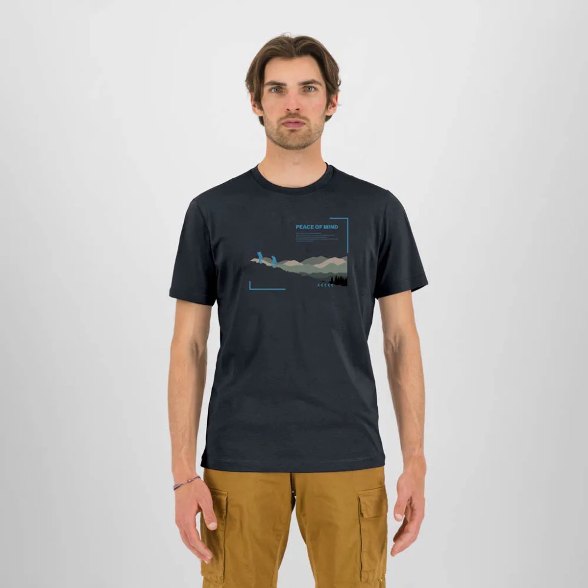 T-Shirt Karpos Mind