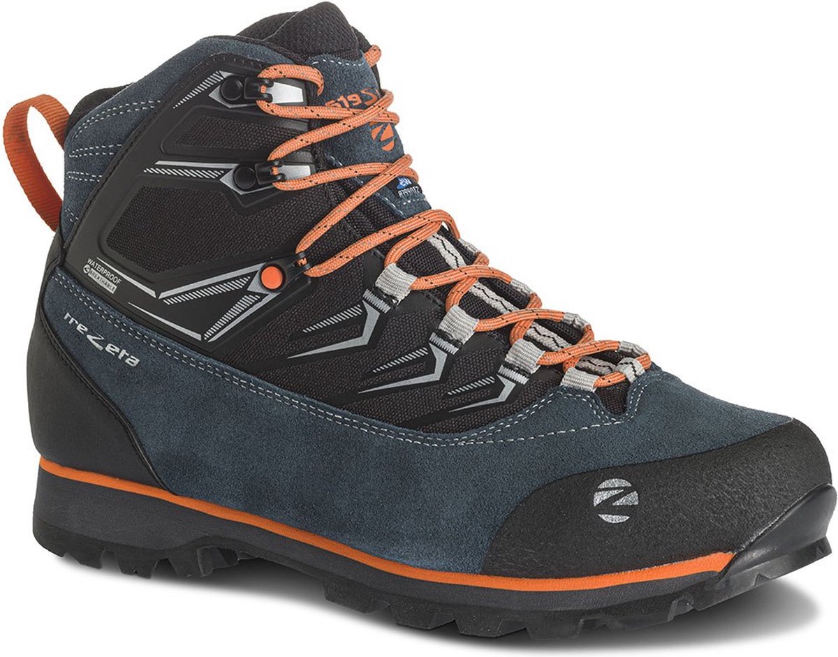 Wanderschuhe Trezeta Aoraki