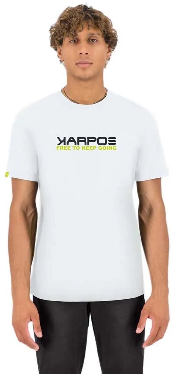 T-Shirt Karpos Loma