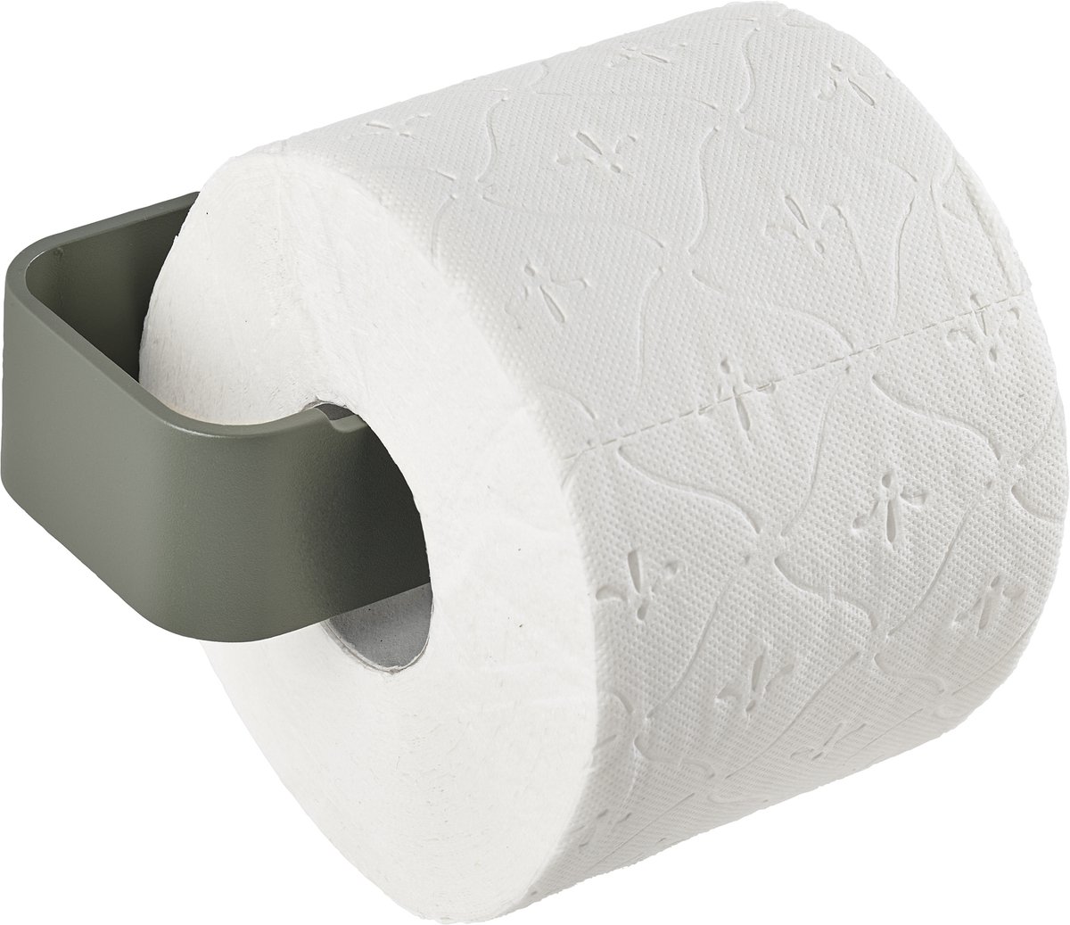 Zone Denmark Porte-papier toilette Ume Olive green