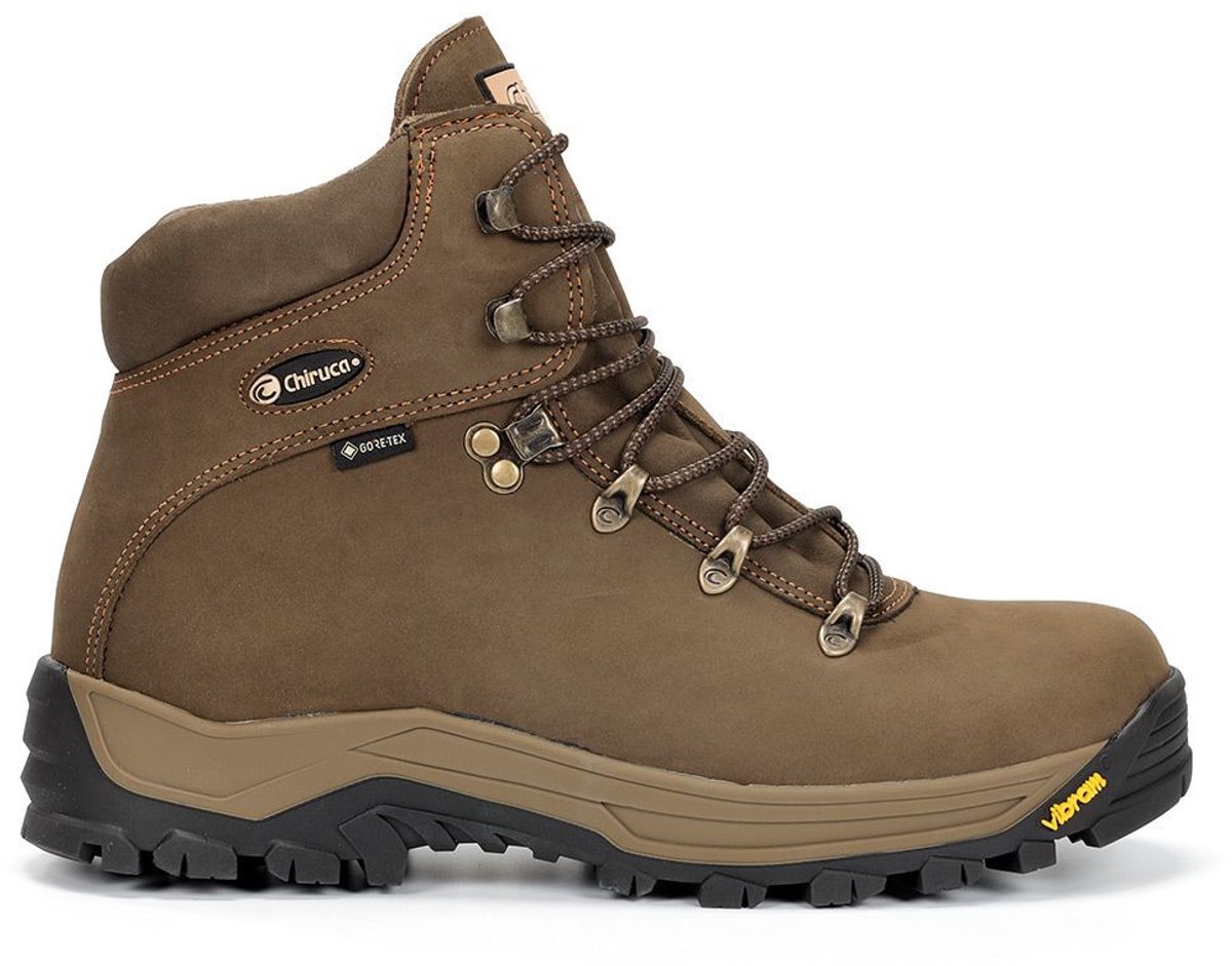 Wanderschuhe Chiruca Urales 01 Gore-Tex