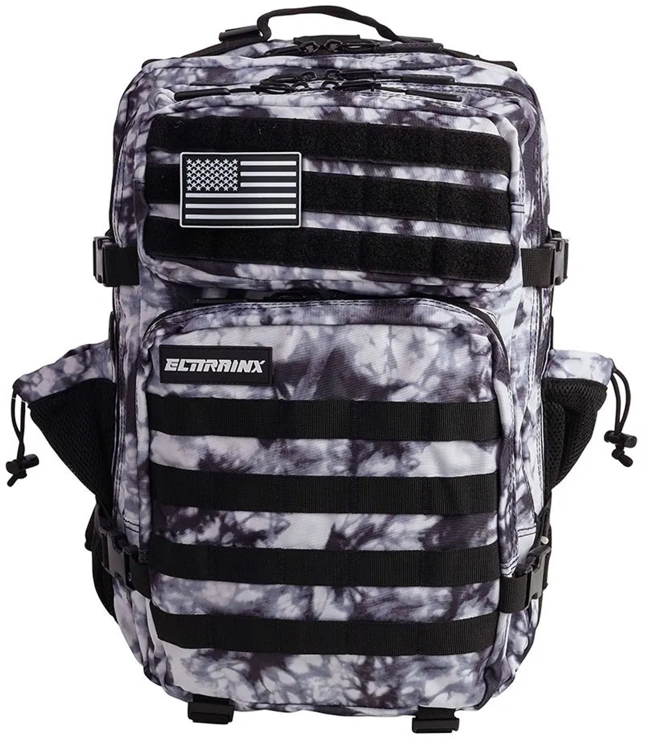 Taktischer Rucksack Elitex Training All In
