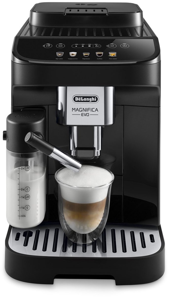 Kaffemaskin De\'Longhi Magnifica Evo ECAM290.61.B