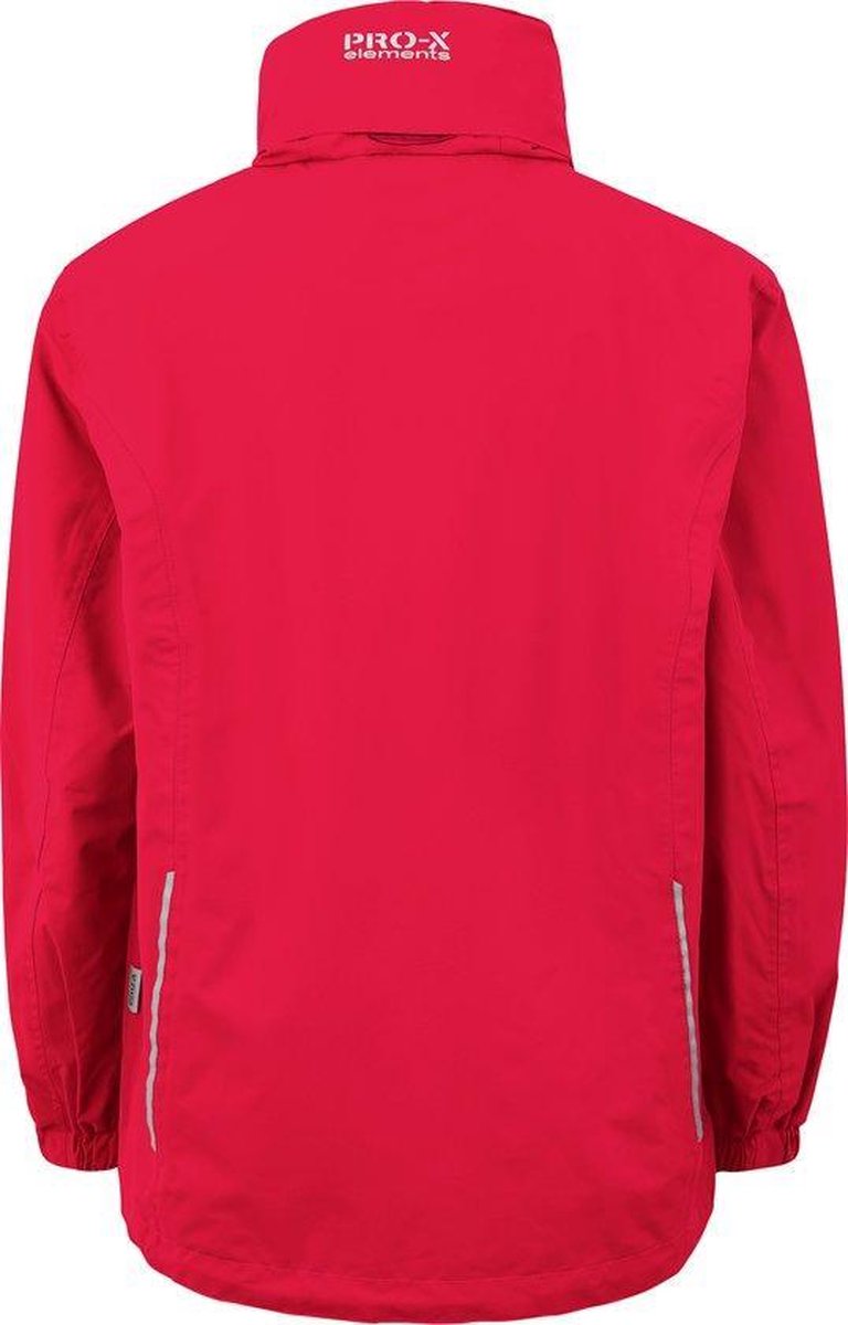Funktionsjacke Kind Pro-X Elements Finn