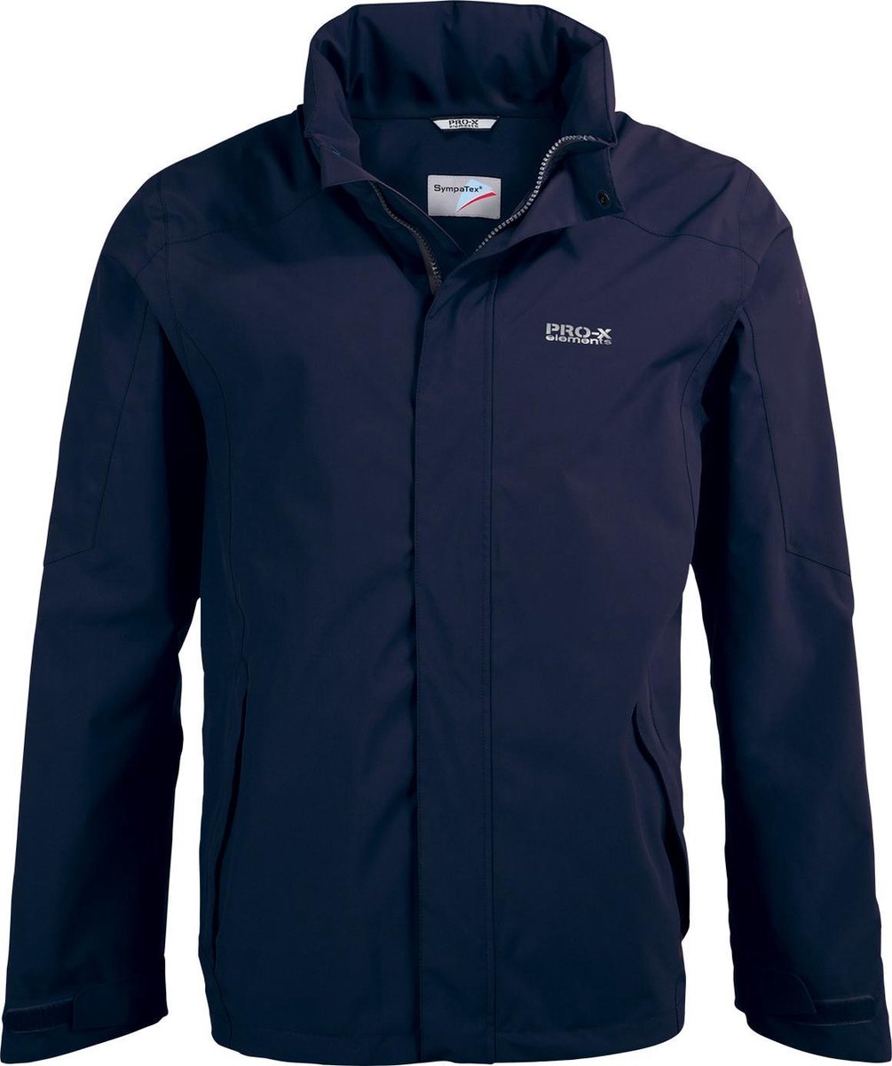 Funktionsjacke Pro-X Elements Sky Men