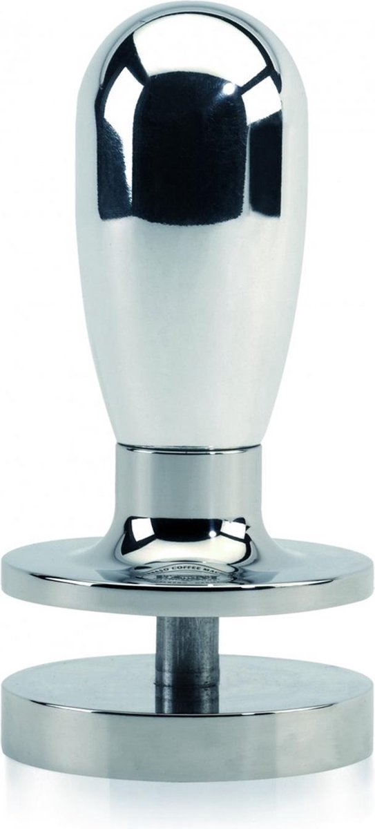 Tryckreglerande tamper ECM 58 mm