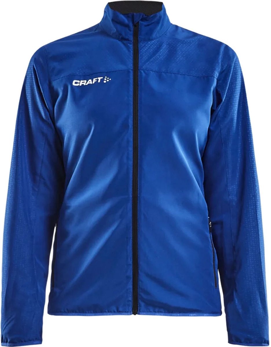 Windjacke Damen Craft rush