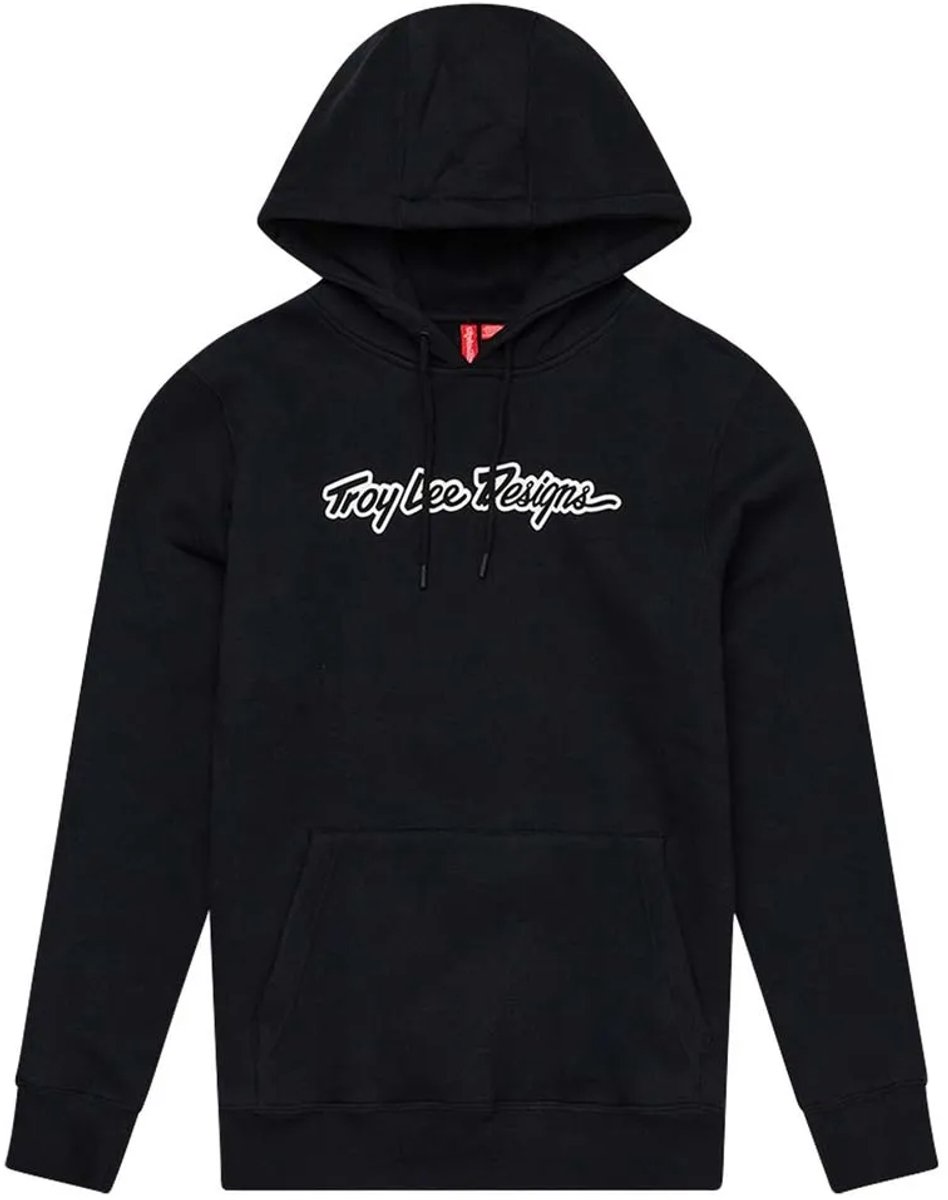 Hoodie Troy Lee Designs Signature