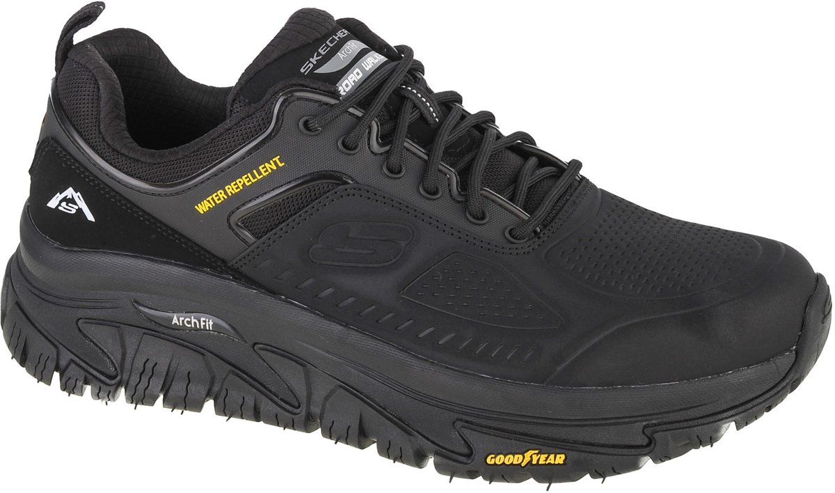 Wanderschuhe Skechers Relaxed Fit: Arch Fit Road Walker Recon