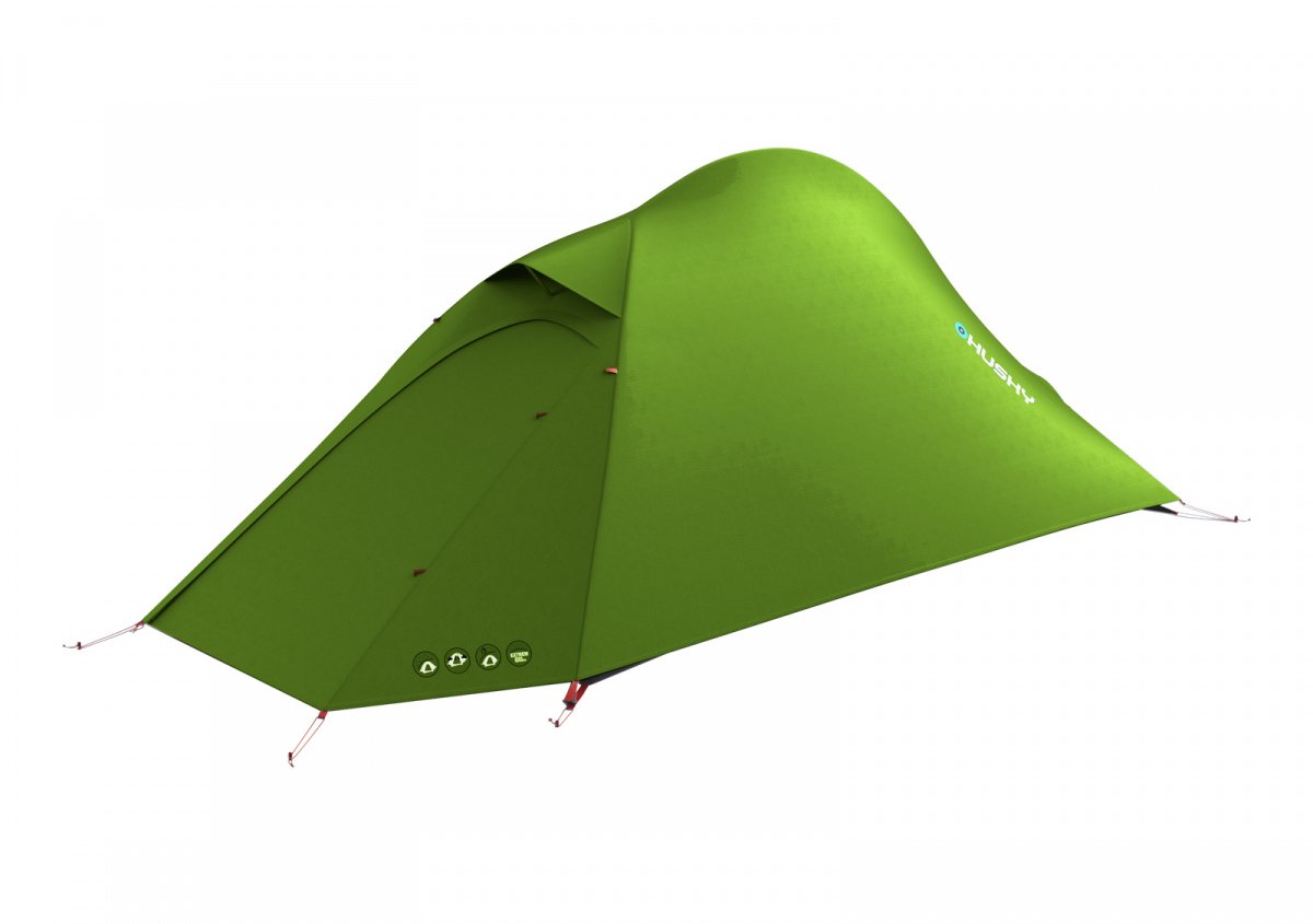 Zelt Husky Sawaj Camel 2