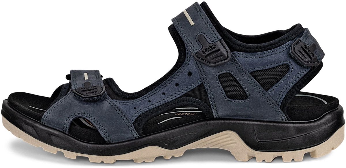 Wanderschuhe Ecco Offroad