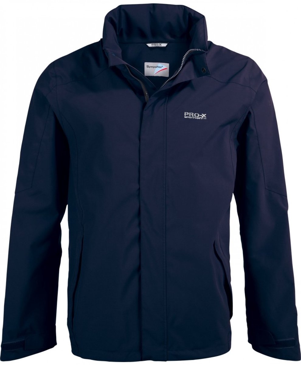 Funktionsjacke Pro-X Elements Sky Men