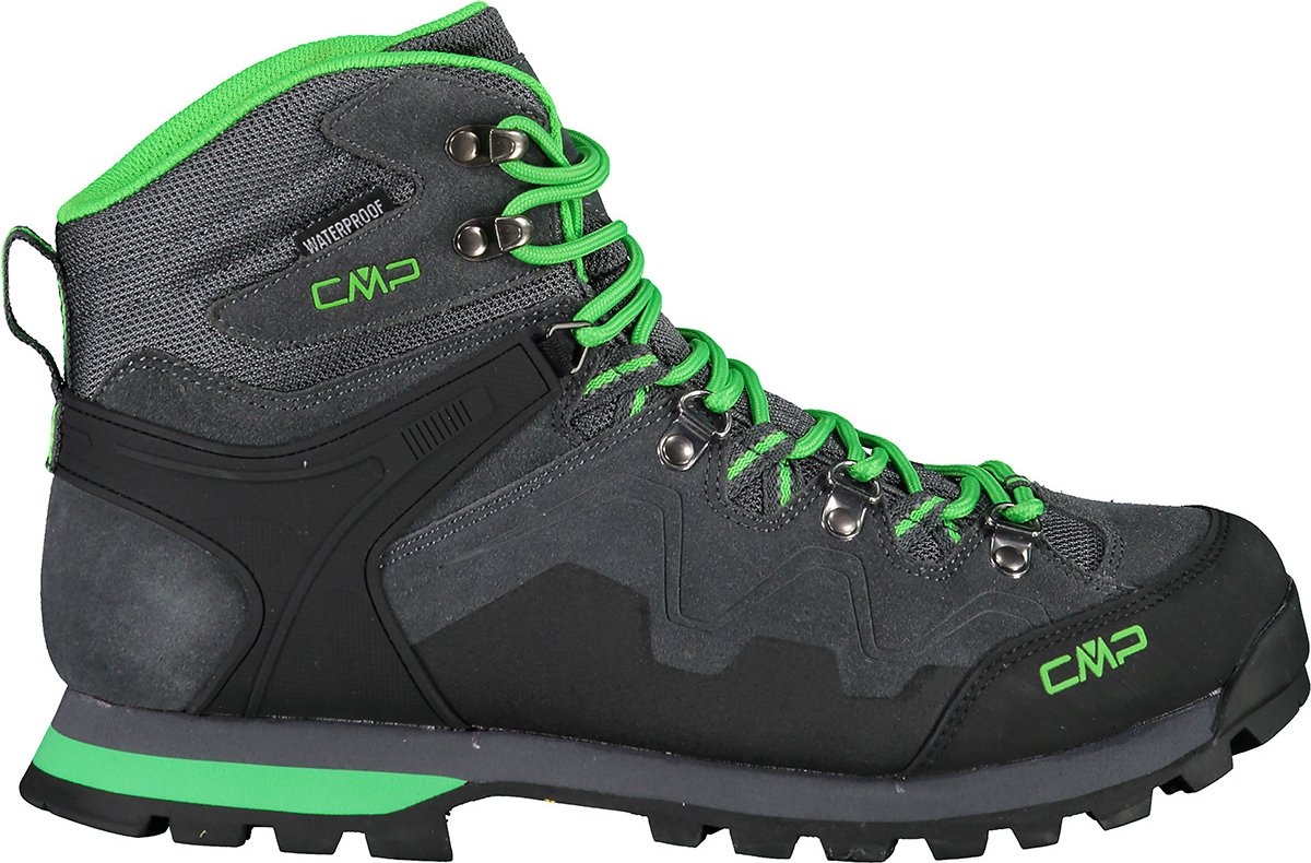 Wanderschuhe mid CMP Athunis WP