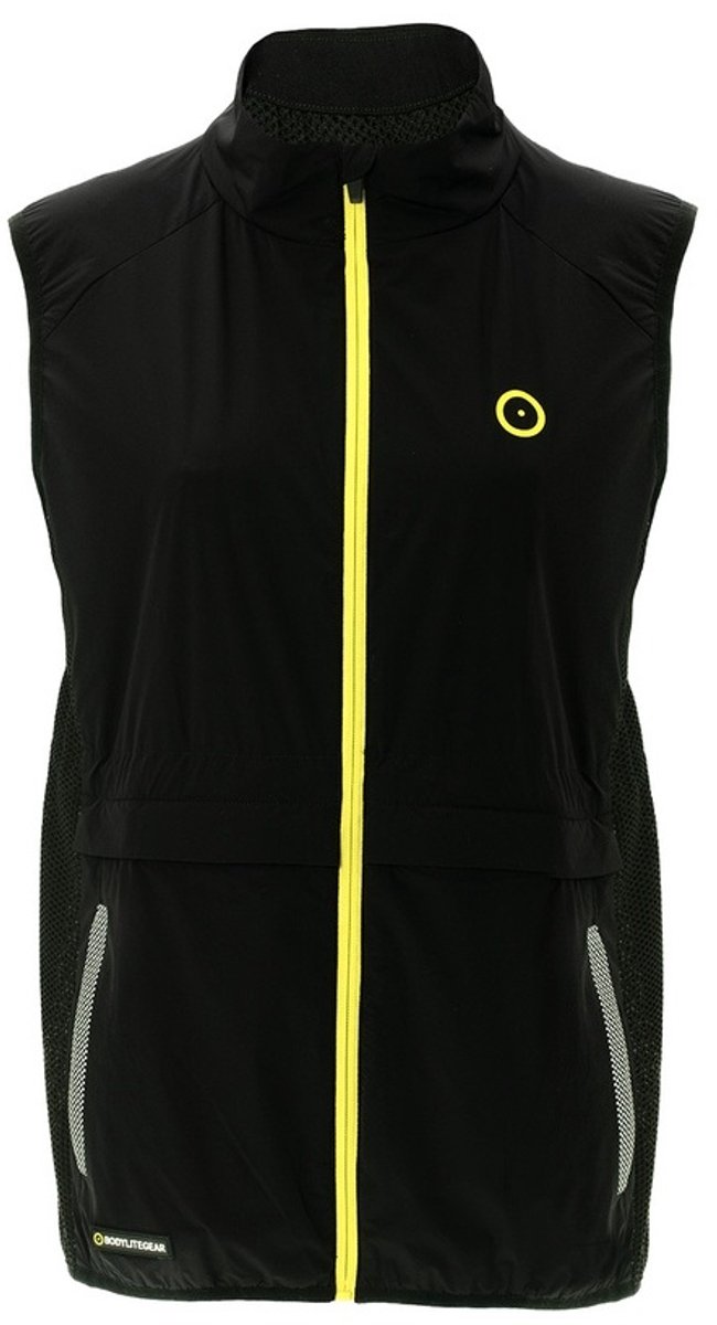 Weste Bodylite Gear Night Vision