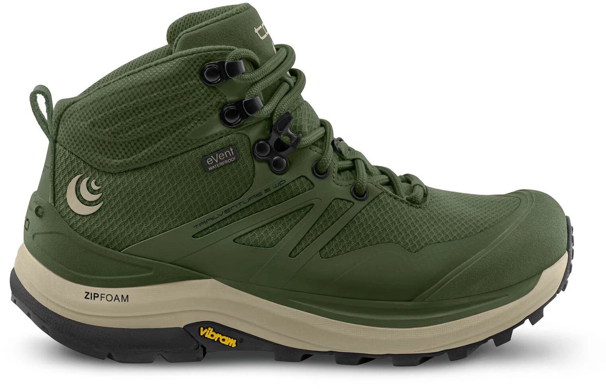 Trailrunning-Schuhe für Damen Topo Athletic Trailventure 2 WP