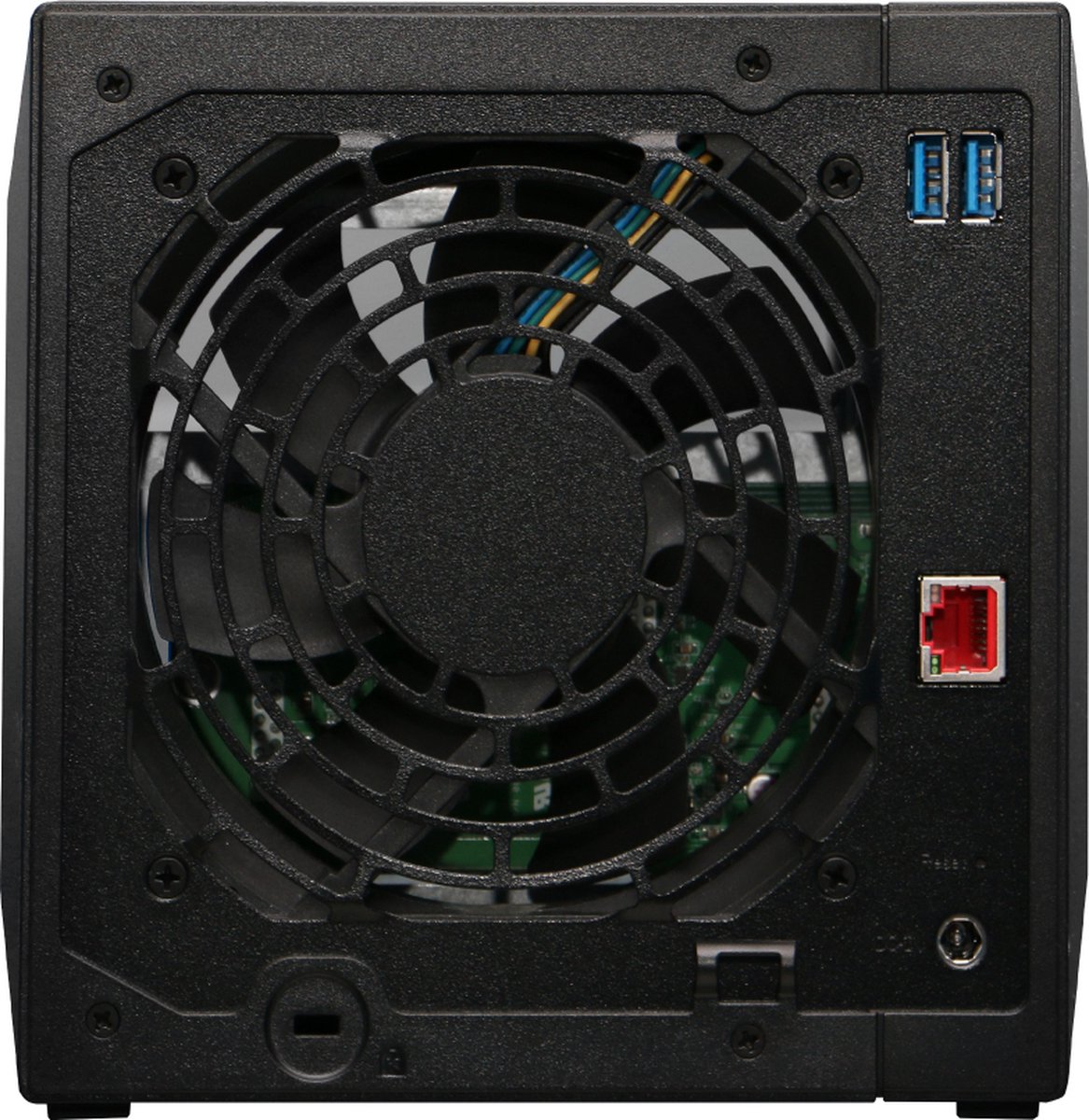 ASUSTOR DRIVESTOR 4 Pro Gen2 AS3304T - NAS-Server