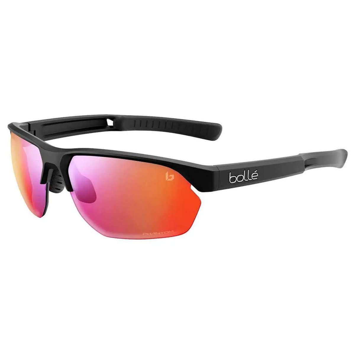 Sonnenbrille Phantom Lava Clear photochromatisch Bollé Victus