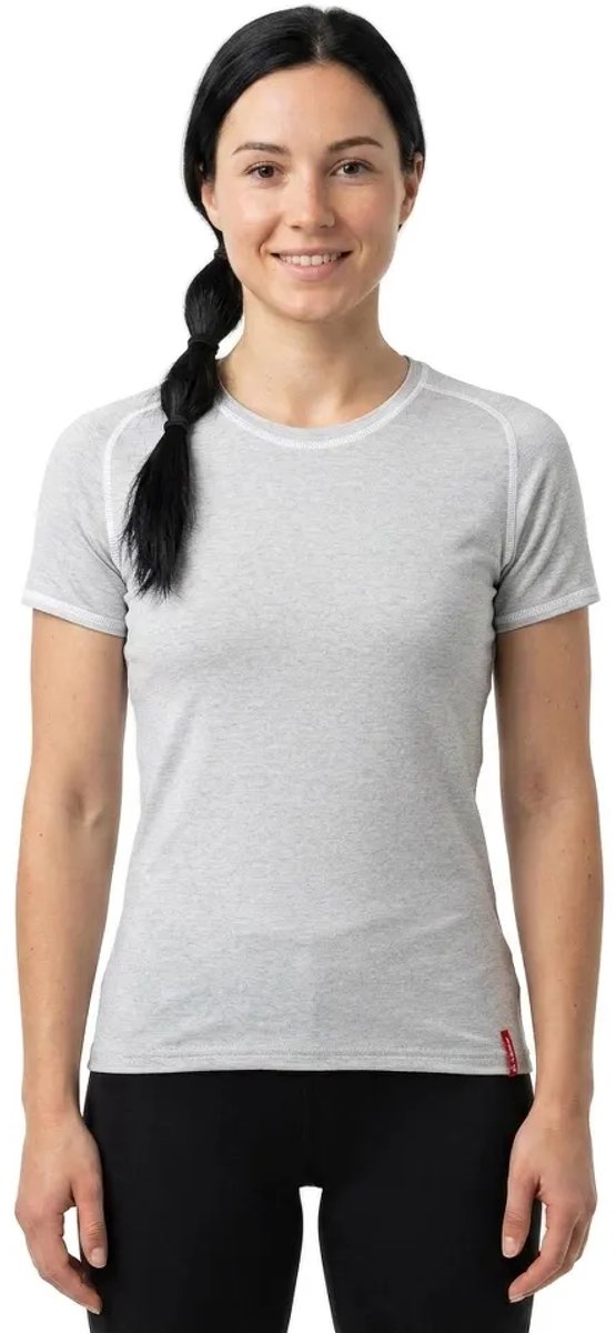 Trikot Damen Löffler Transtex Warm