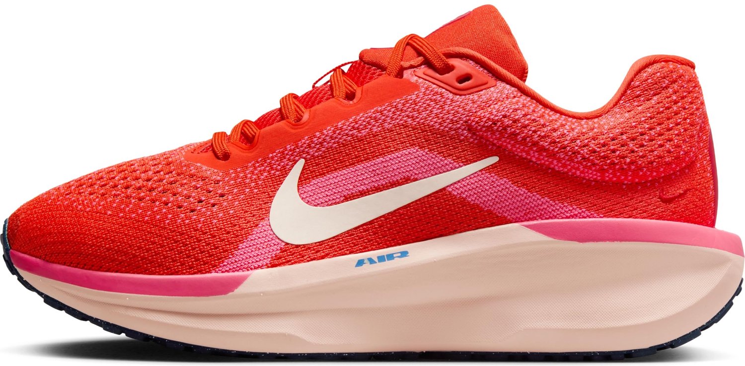 Damen-Laufschuhe Nike Winflo 11