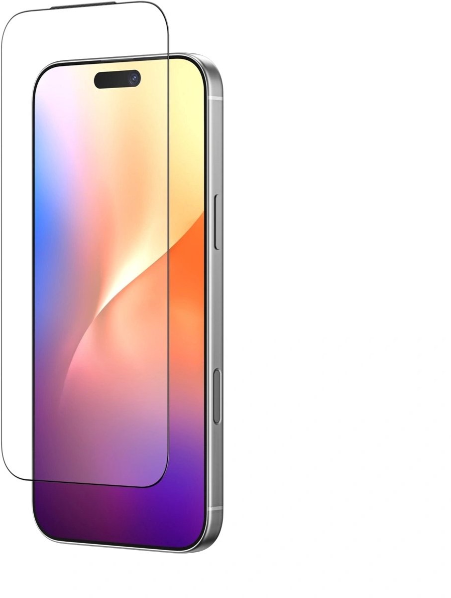 AmazingThing Titan Max FusionFilter 7 Tempered Glass for iPhone 17 Pro
