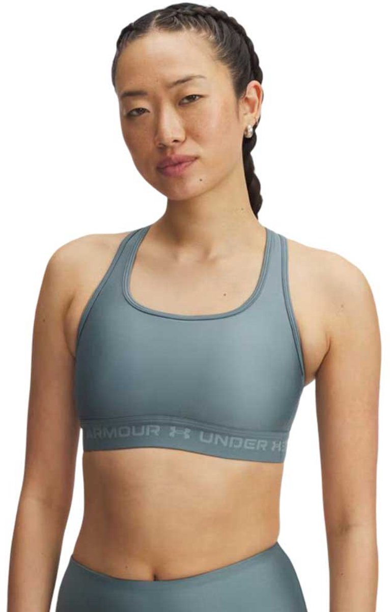 Damen-Sport-BH Under Armour Crossback