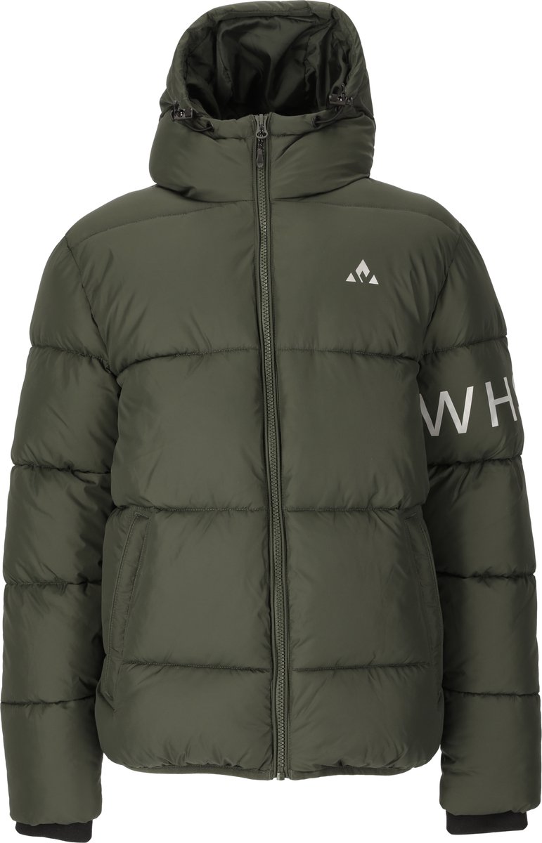 Kinder Kapuzenjacke Whistler Drift