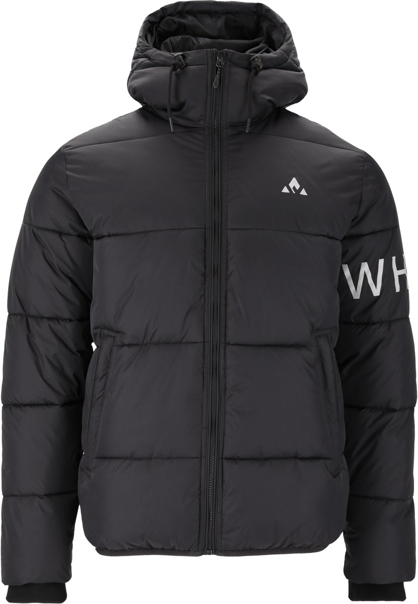 Kinder Kapuzenjacke Whistler Drift