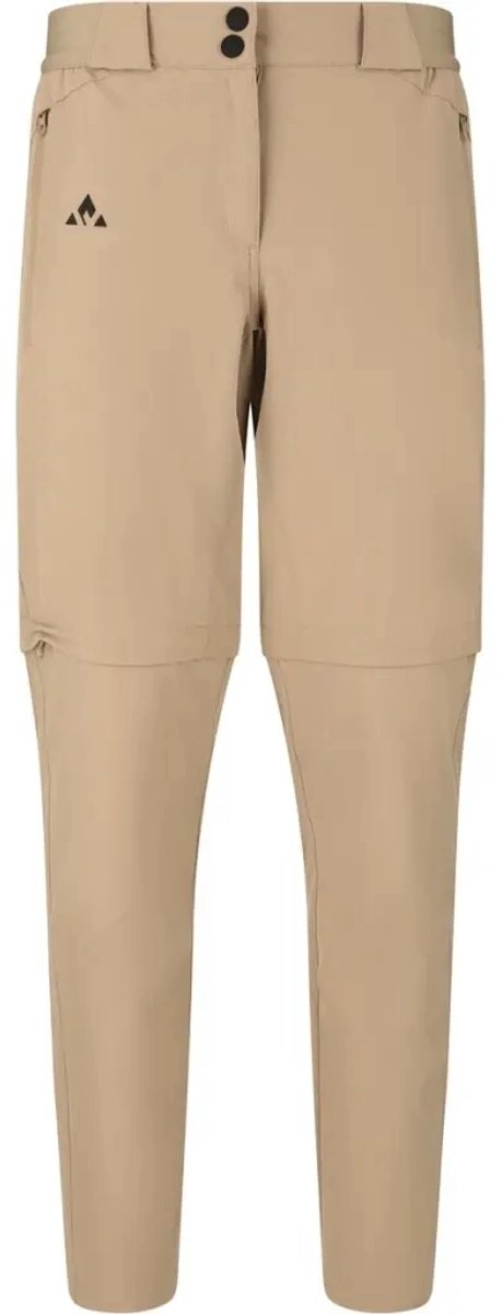 Damen Zip-Hose Whistler Gerd V2