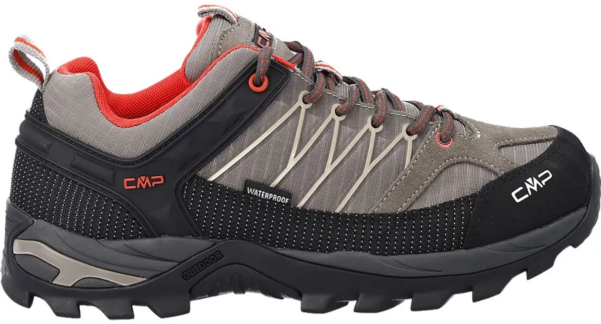 Wanderschuhe CMP Rigel Low WP