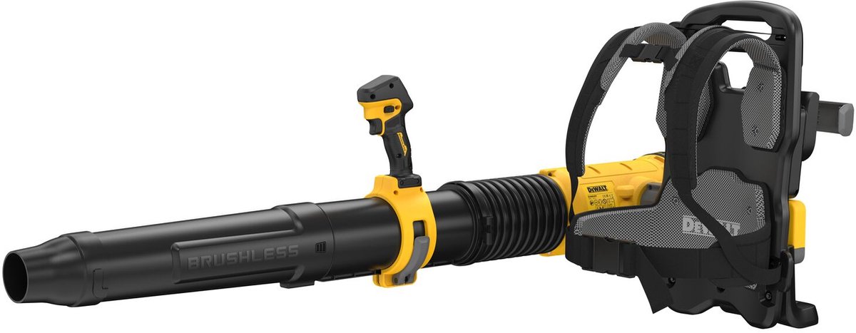 Dewalt DCMBBL800N-XJ Cordless Backpack Blower