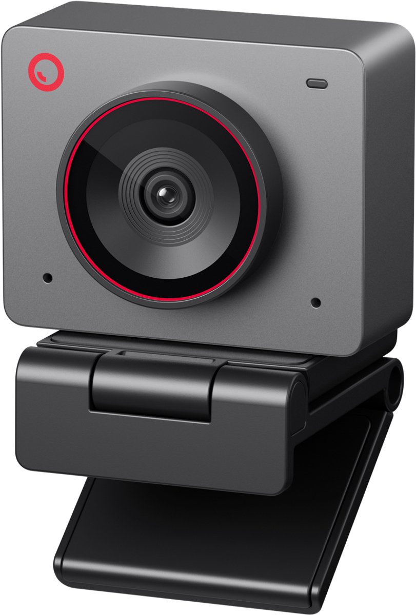 Obsbot Meet 2 AI-Powered 4K - Space Grey