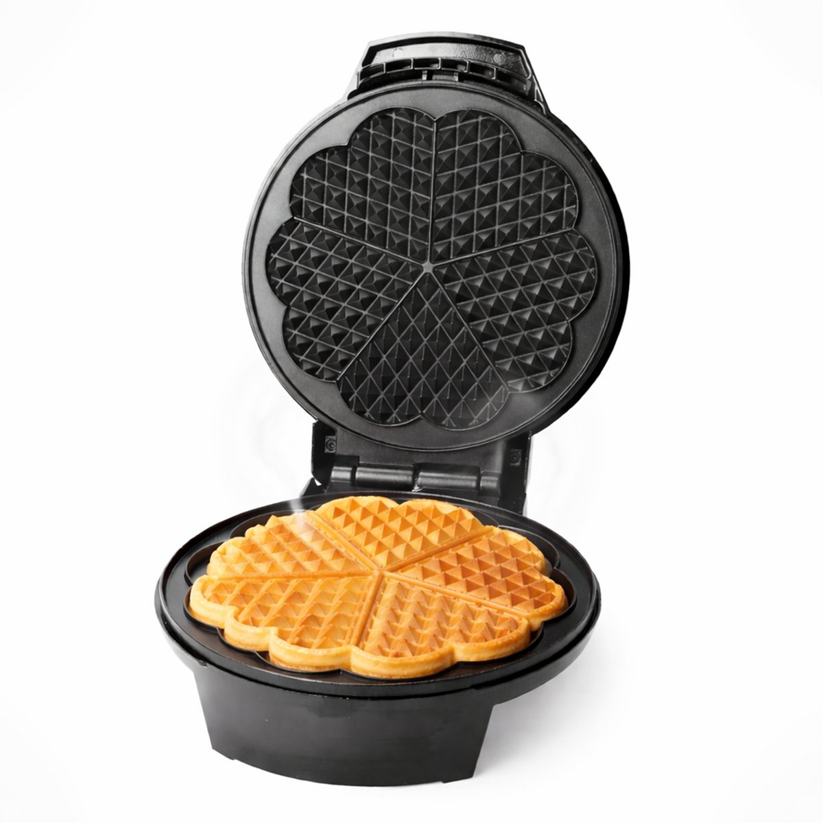 Emerio Vaffeljern WM-131149