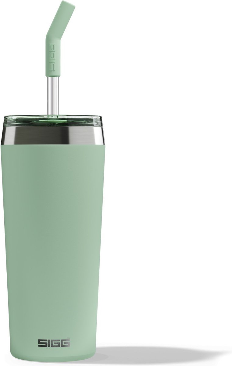 Sigg Helia Mug 0.6L - Green