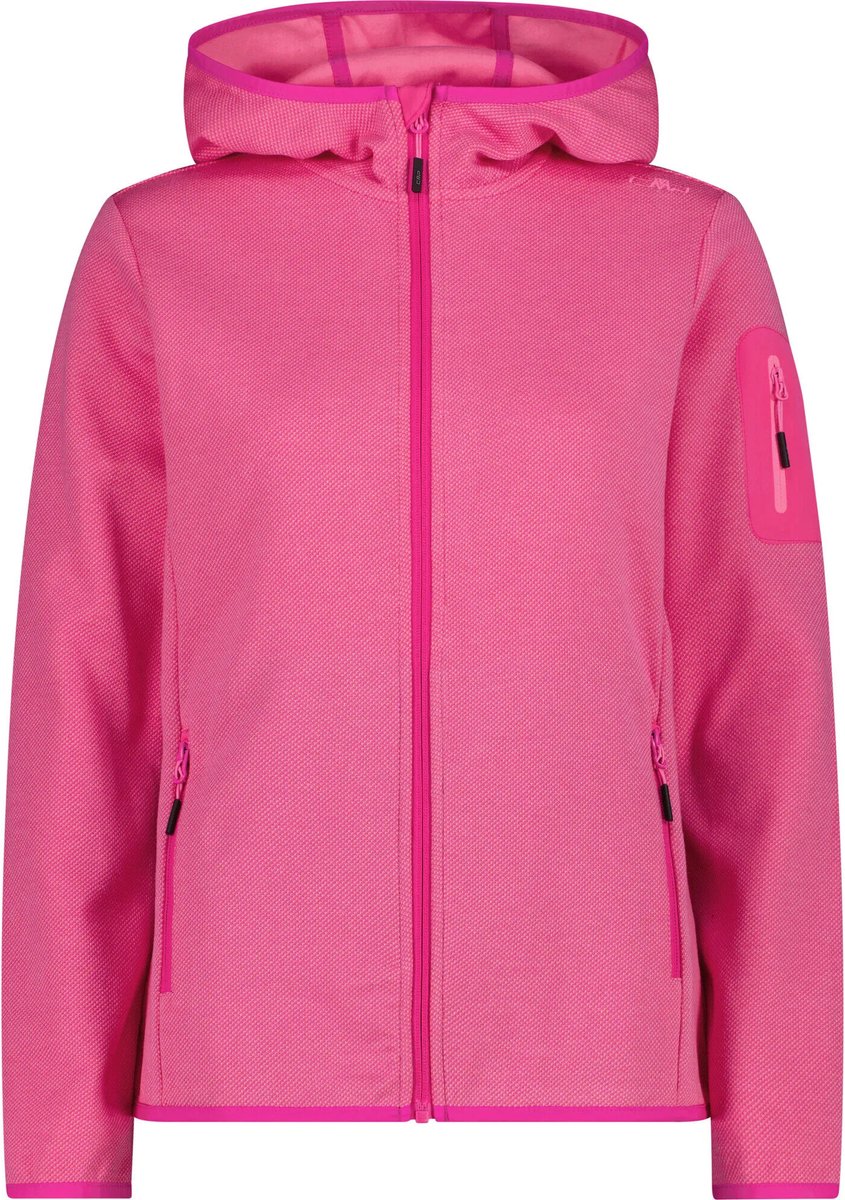 Kapuzenjacke für Damen CMP