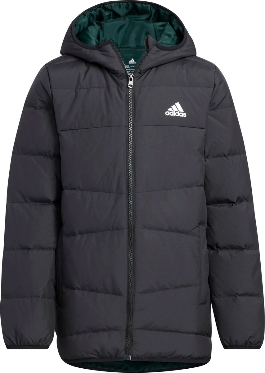 Kinderjacke adidas 110 Frosty Winter