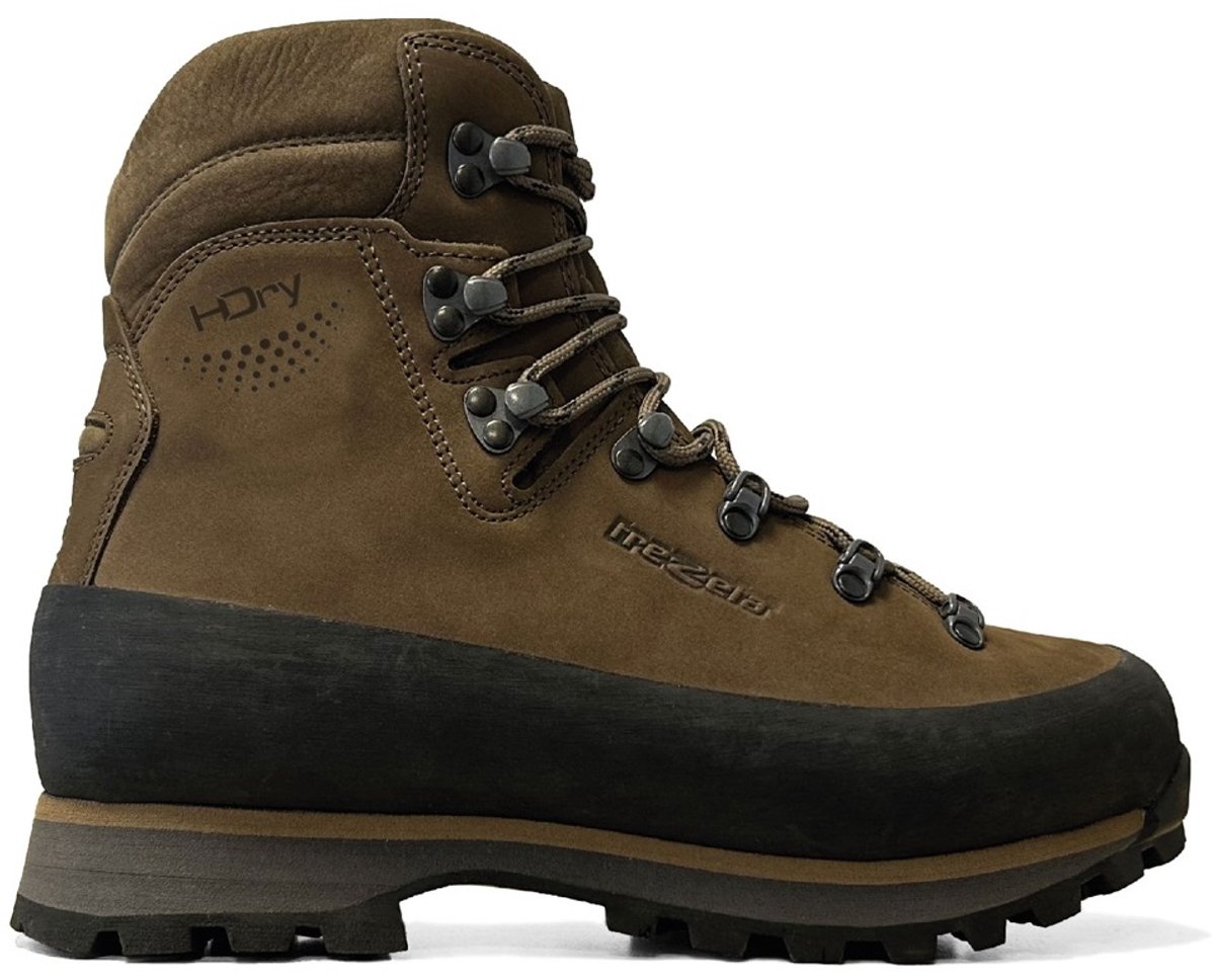 Wanderschuhe Trezeta Top Evo H-Dry