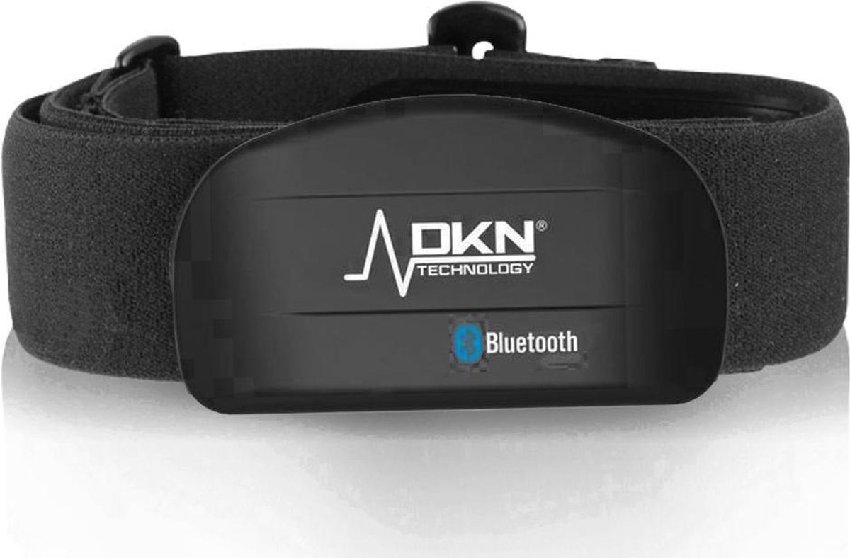 Bluetooth-Brustgurt DKN Technology