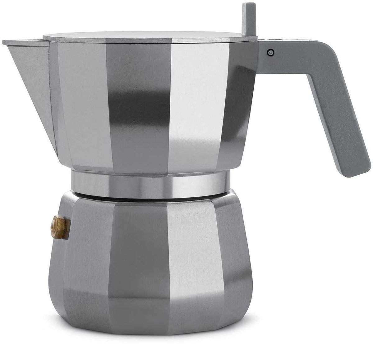 Alessi Moka 3 tazze