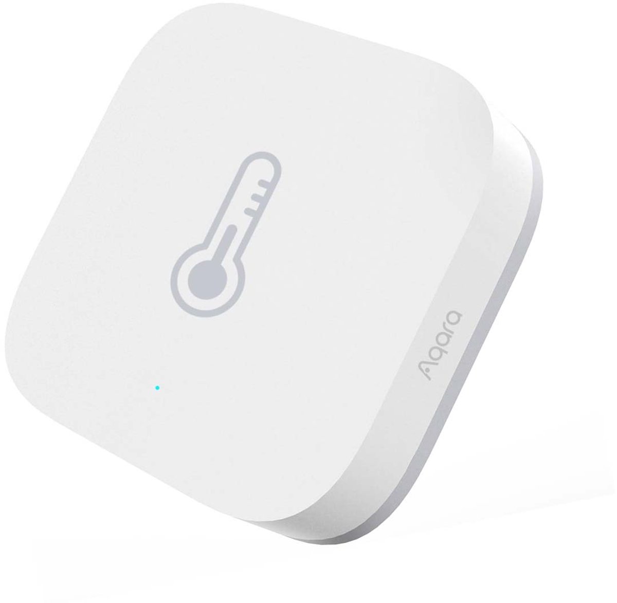 Aqara Temperature and Humidity Sensor T1