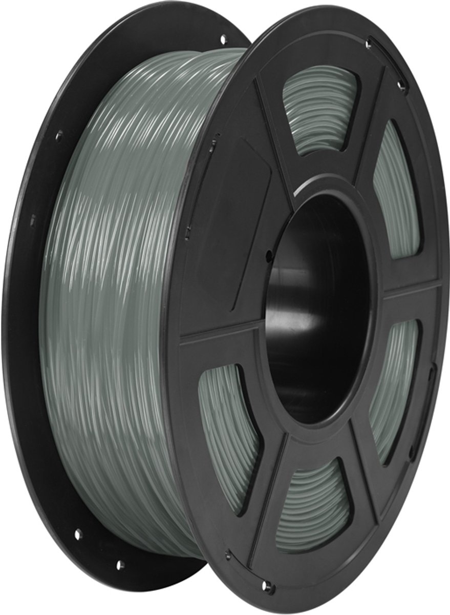 ANYCUBIC TPU Filament 1kg - Gray