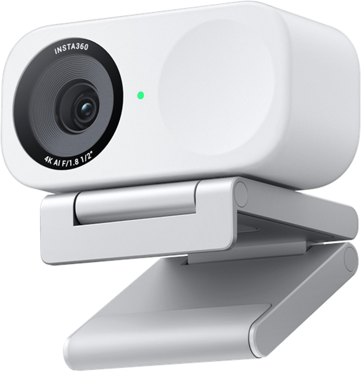 Insta360 Link 2C Standard Edition - Arctic White