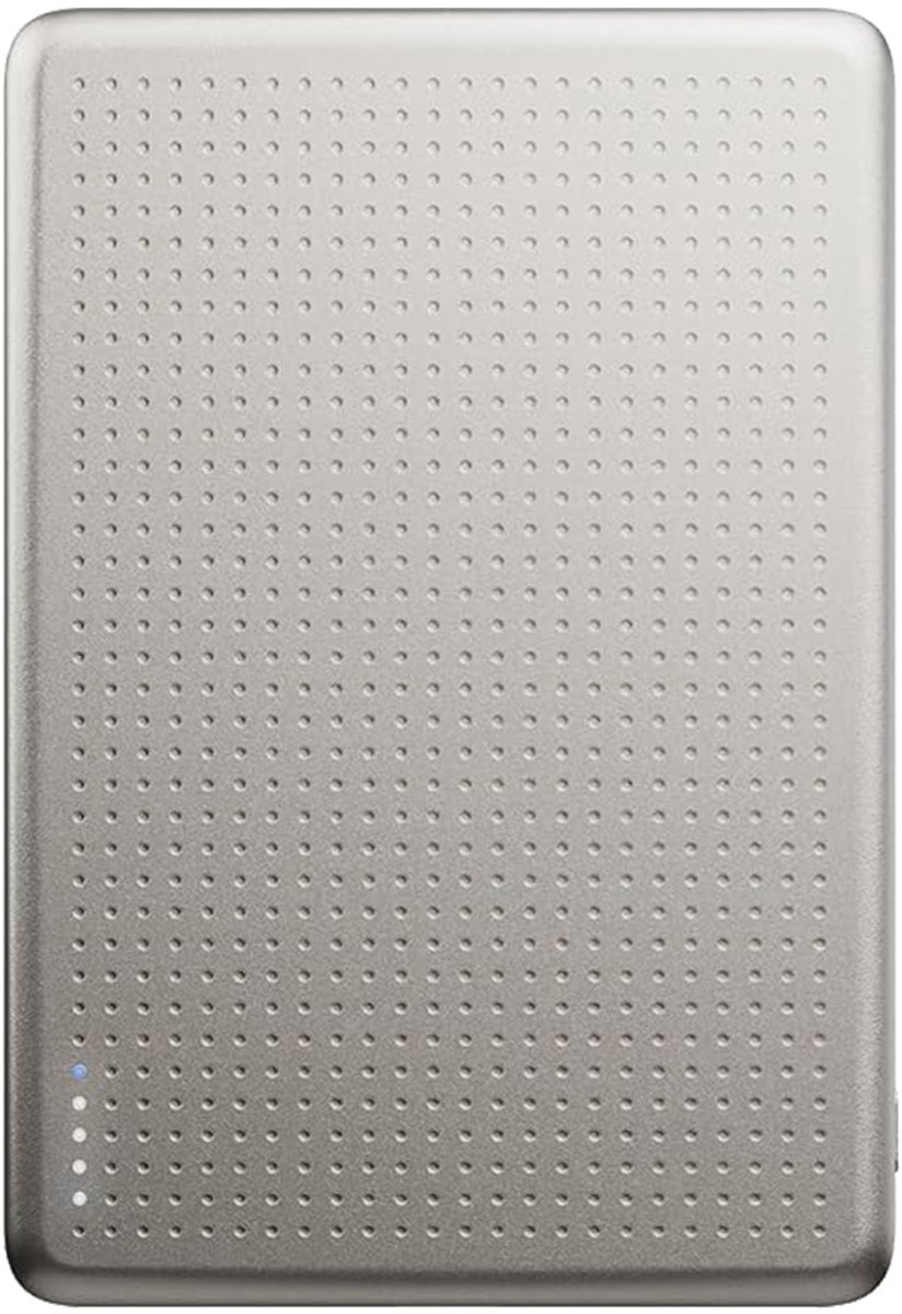 Native Union ACTIVE POWER BANK